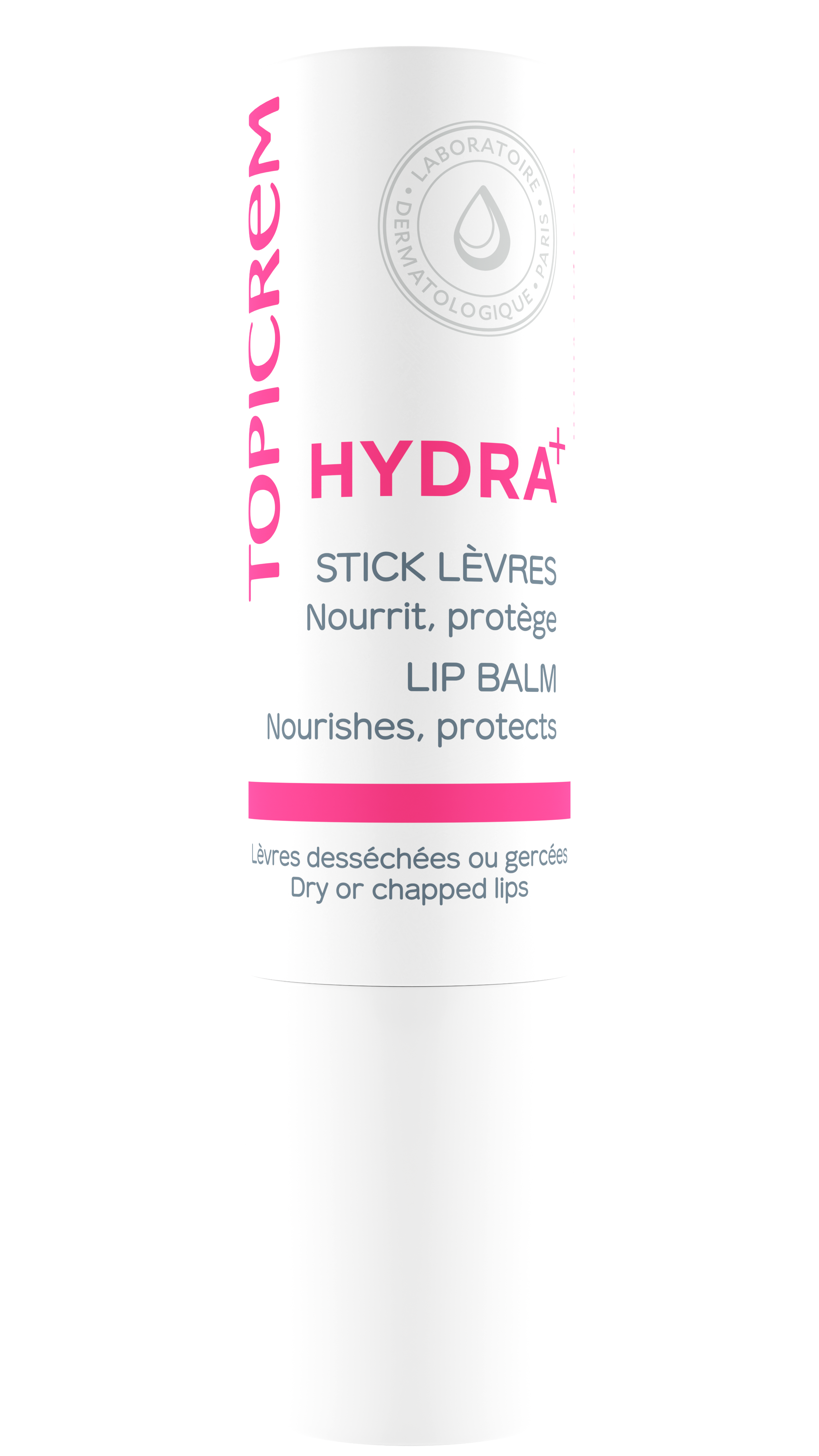 Topicrem -Bálsamo Labial Ultra-hidratante - 5 gr.