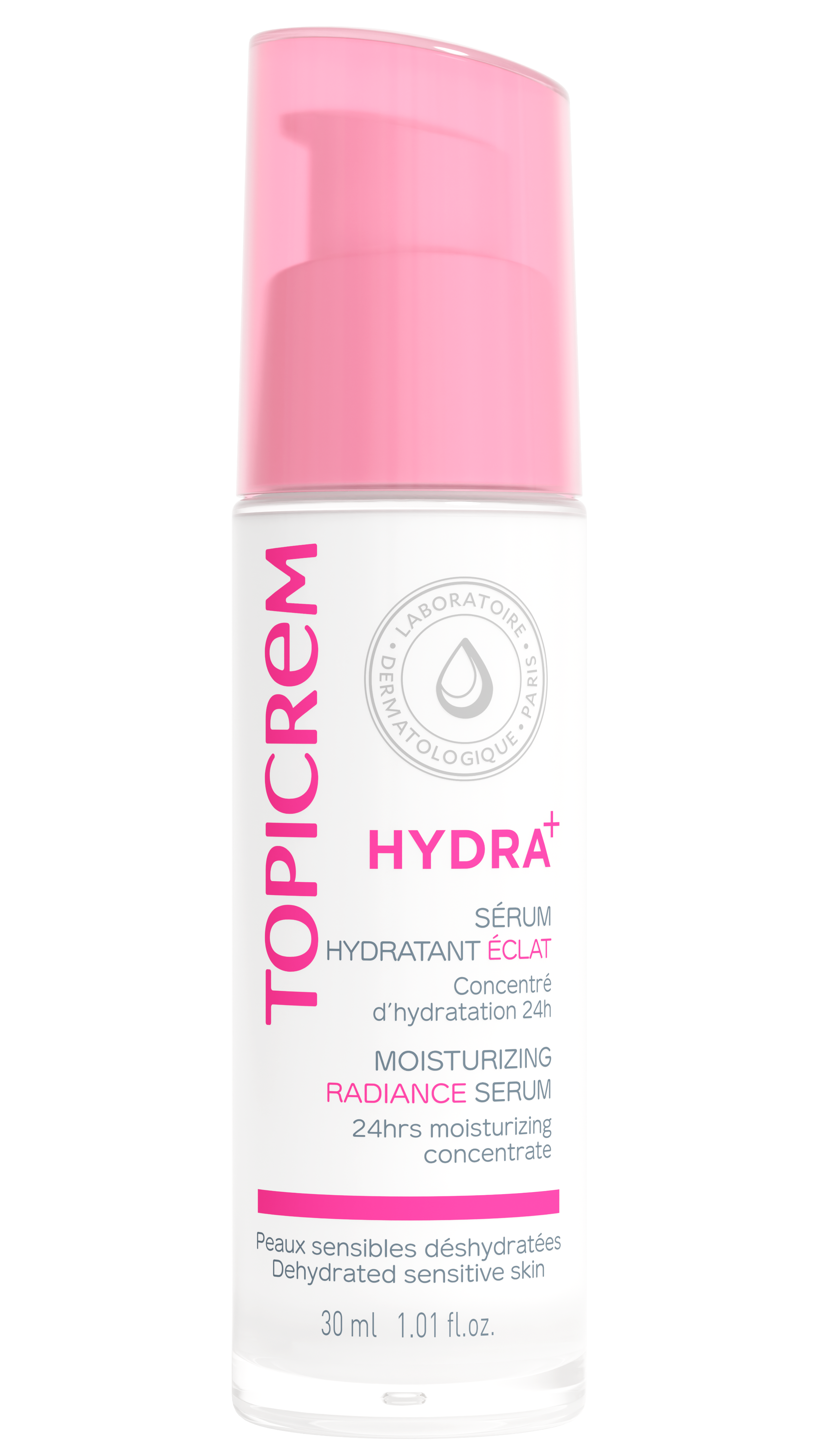 Topicrem -Sérum para Pieles Sensibles Ultra-hidratante - 30 ml