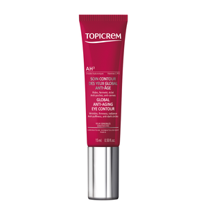 Topicrem -AH3 Contorno De Ojos Anti- Edad Global - 15 ml